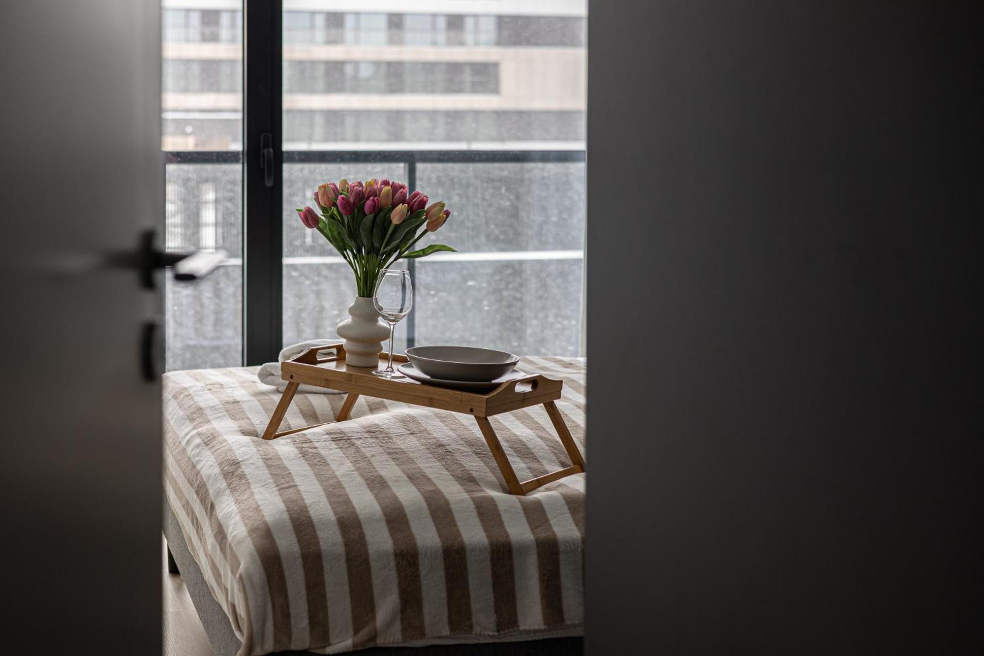 2Homerent Shellter 117M โรโกโว ภายนอก รูปภาพ